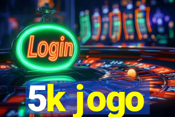 5k jogo